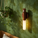 Luz LED Inteligente com Sensor de Movimento