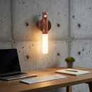 Luz LED Inteligente com Sensor de Movimento