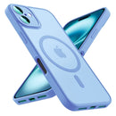 Case Magnetica Iphone –  iPhone 11  ao 17