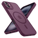 Case Magnetica Iphone –  iPhone 11  ao 17