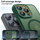 Case Magnetica Iphone –  iPhone 11  ao 17