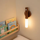 Luz LED Inteligente com Sensor de Movimento