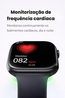 Smartwatch Série 10