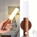Luz LED Inteligente com Sensor de Movimento