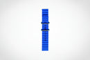 Bracelete Azul para Smartwatch