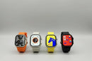 Relógio Smartwatch Ultra 8