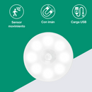 Luz de LED ClickLight